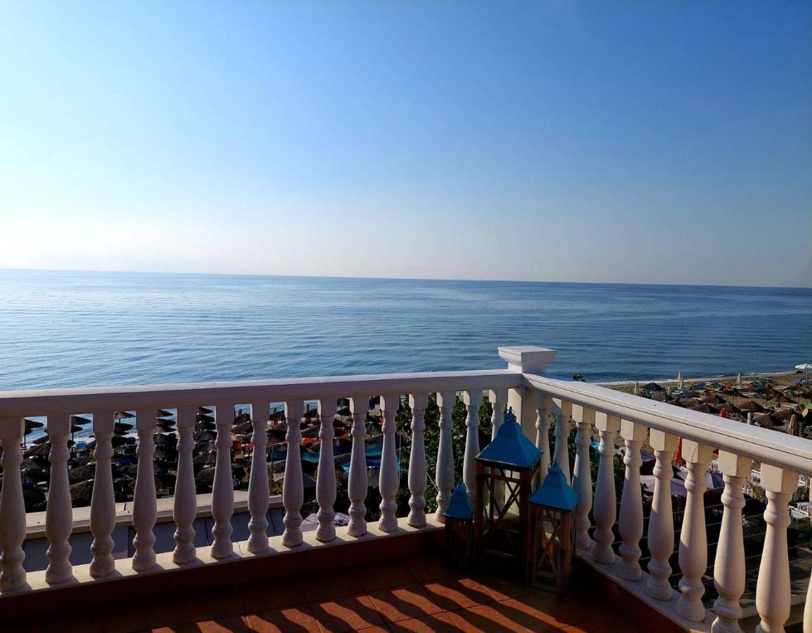 Olympic Beach Rooms Olympiakí Aktí Exterior foto